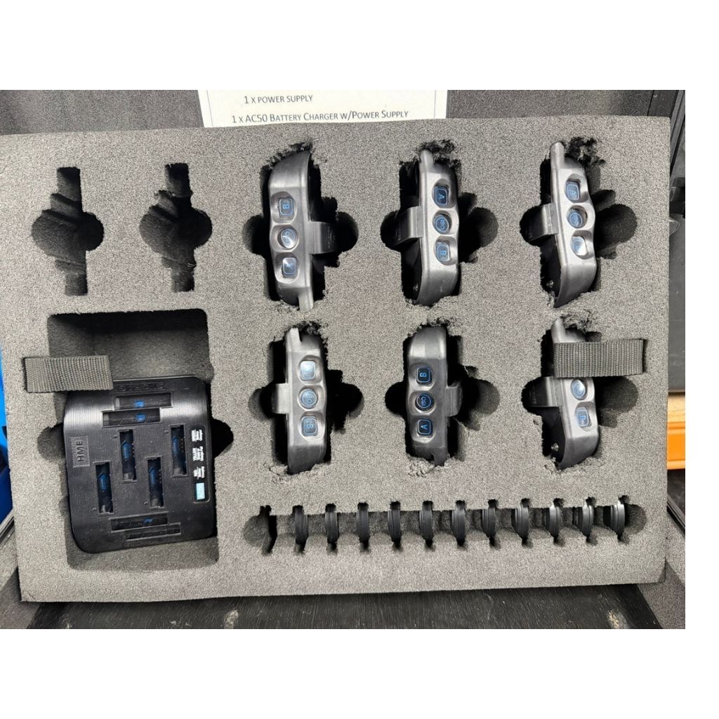 Used Clear-Com DX410 Comms System for sale