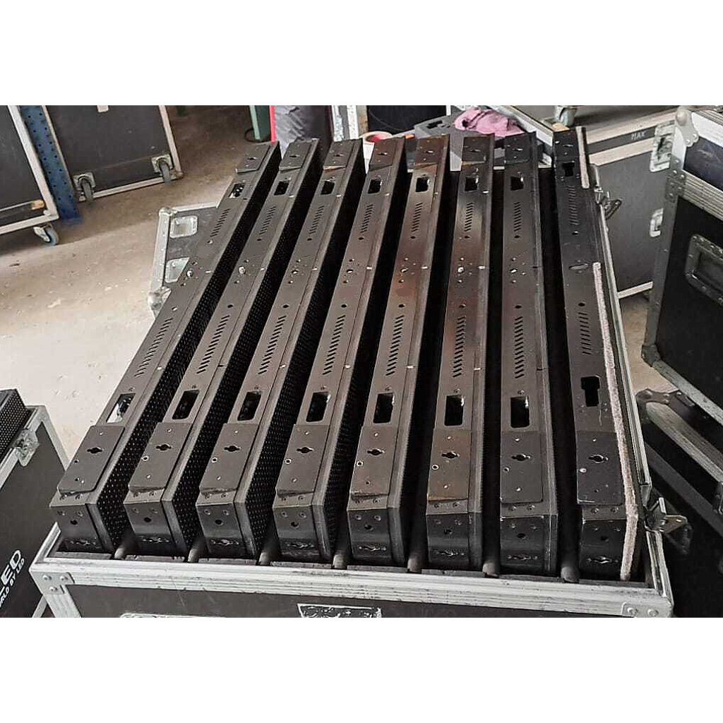 Used Infiled 8.9 24 mt for sale