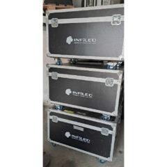 Used Infiled 8.9 24 mt for sale