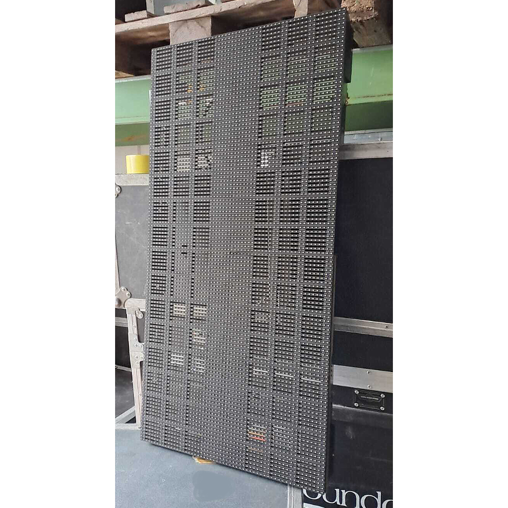 Used Infiled 8.9 24 mt for sale