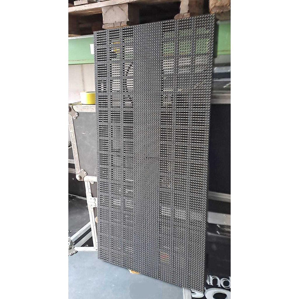 Used Infiled 8.9 24 mt for sale