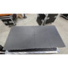 Used ROE Black Marble 4 matt LED Floor for sale