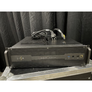 L-Acoustics L-ISA Processor II
