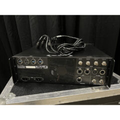 Used L-Acoustics L-ISA Processor II for sale