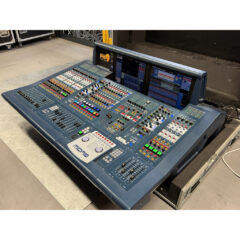 Used Midas Pro 9 for sale