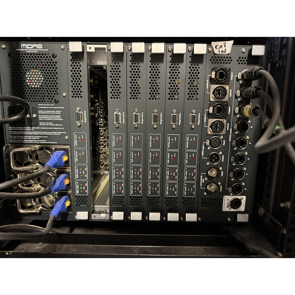 Used Midas Pro 9 for sale