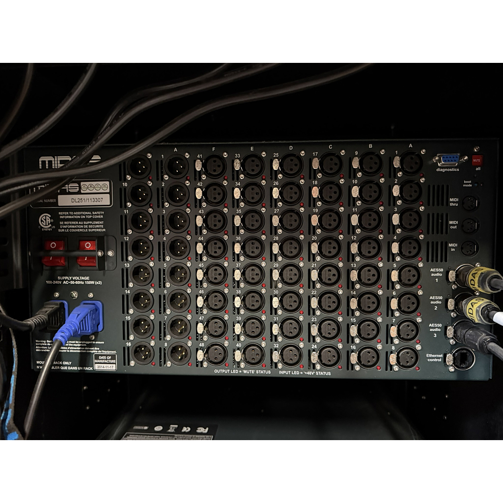 Used Midas Pro 9 for sale