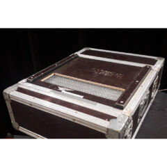 Used RVE DIGIPACK 12x3 KW Dimmer for sale