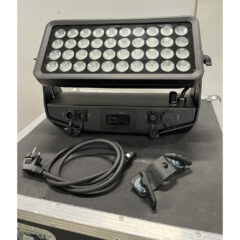 Used Cameo Zenit W600 Package for sale