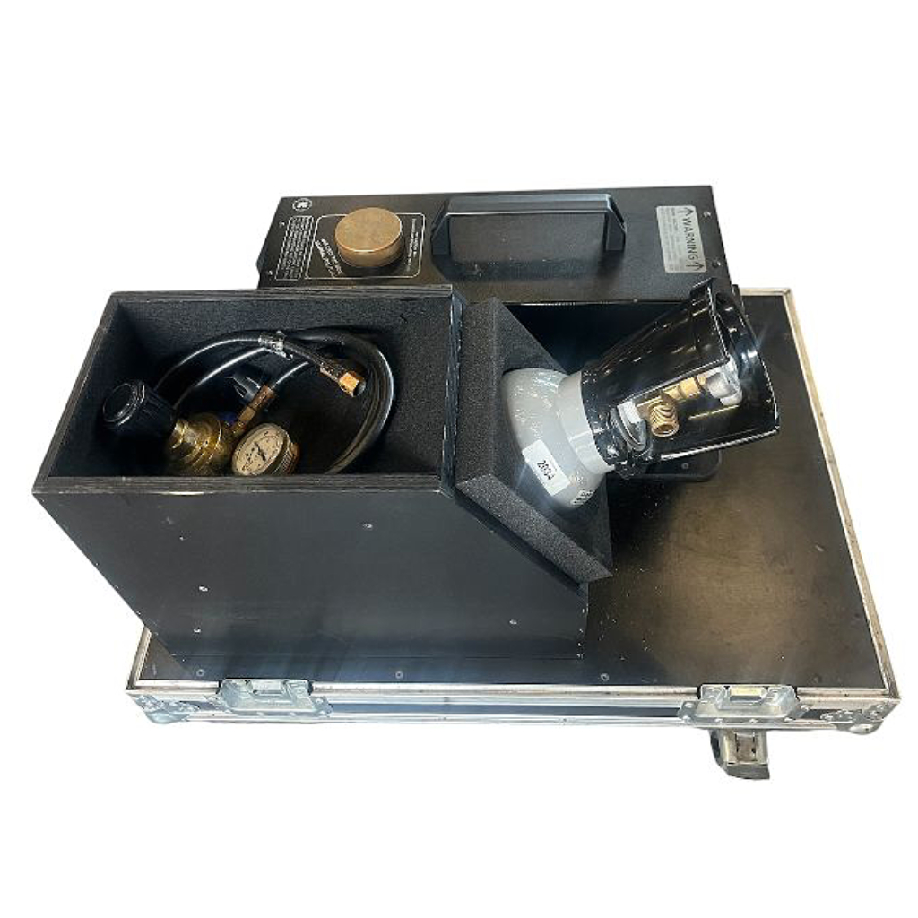 Used MDG ME2 for sale