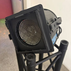Used ADB Lighting F101 for sale