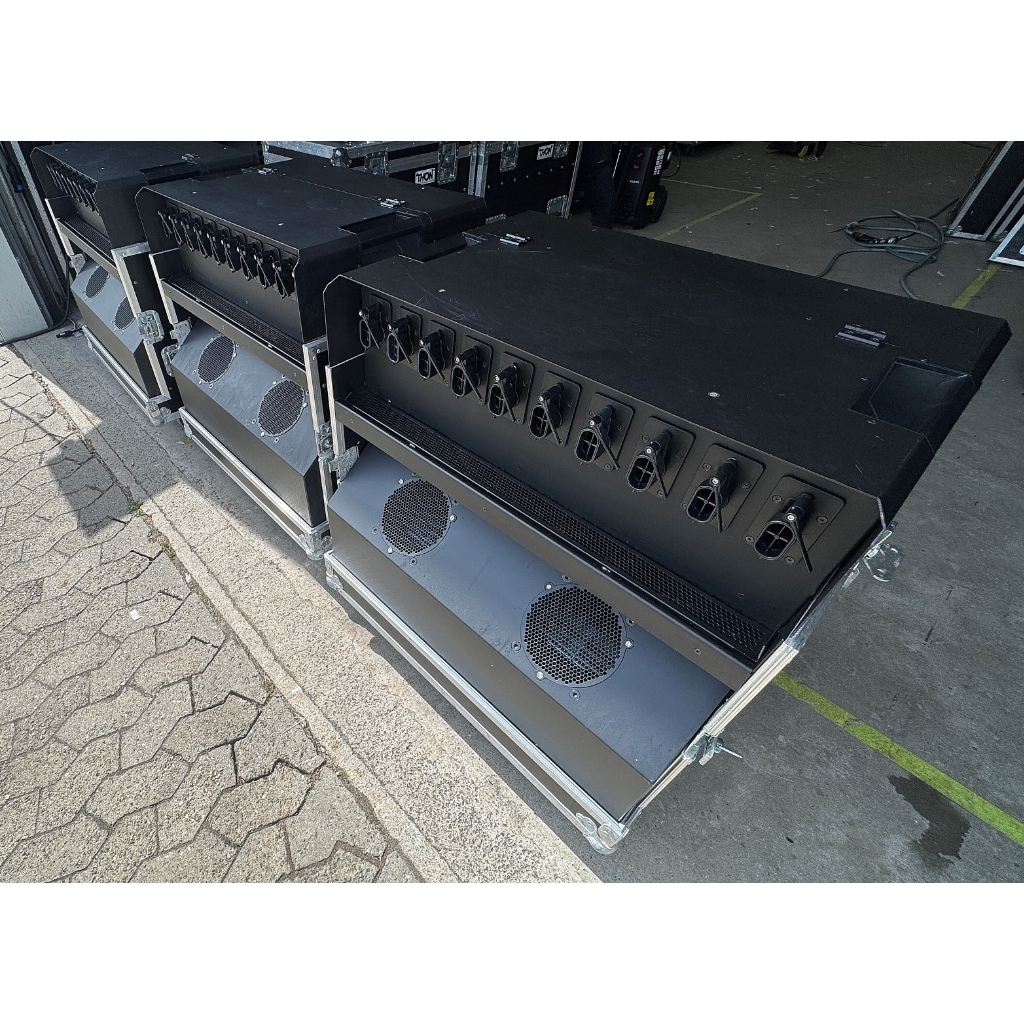 Used MagicFX SmokeBubbleBlaster for sale
