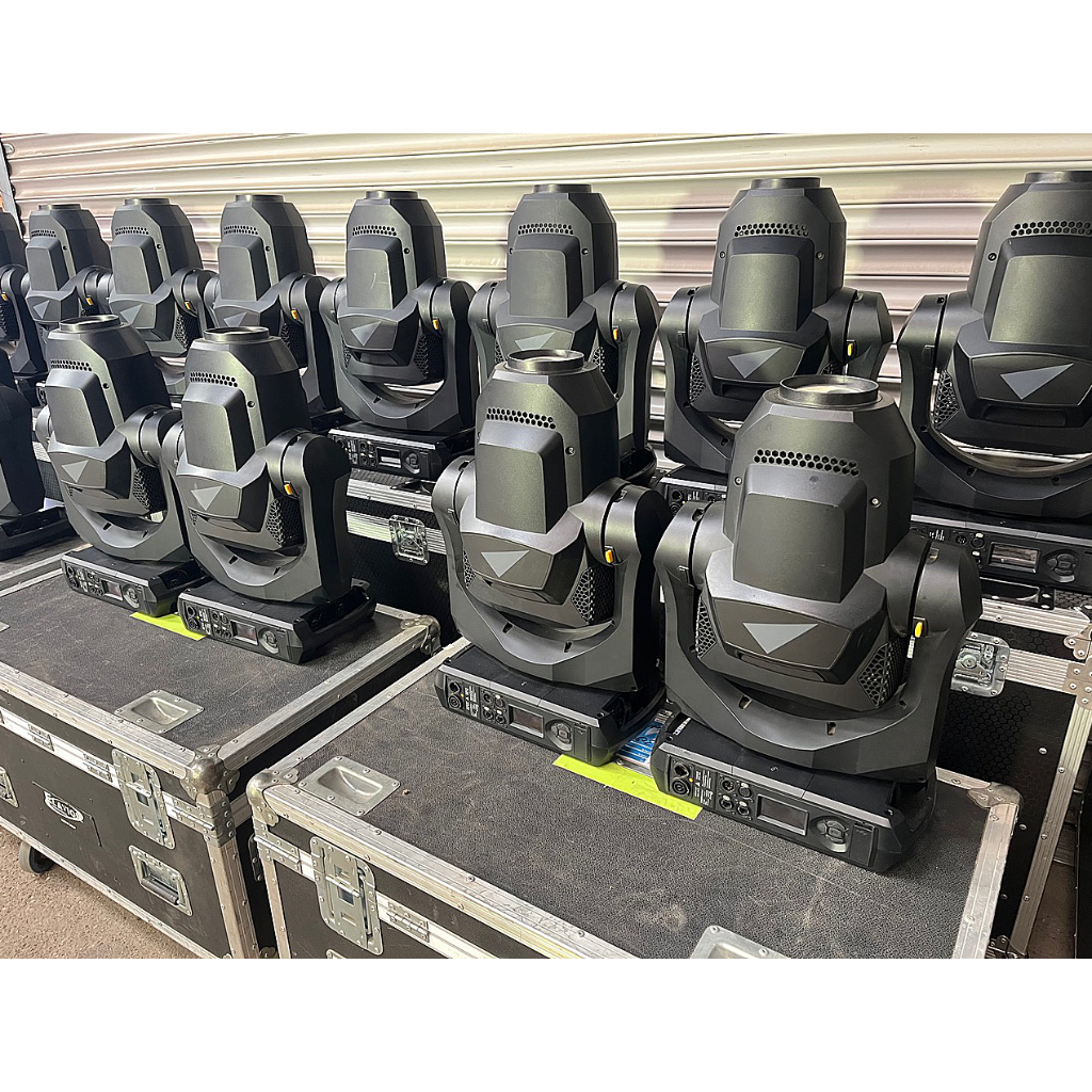 Used Martin Mac Allure Profile Package for sale