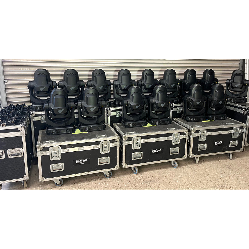 Used Martin Mac Allure Profile Package for sale
