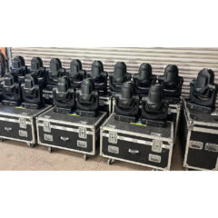 Used Martin Mac Allure Profile Package for sale