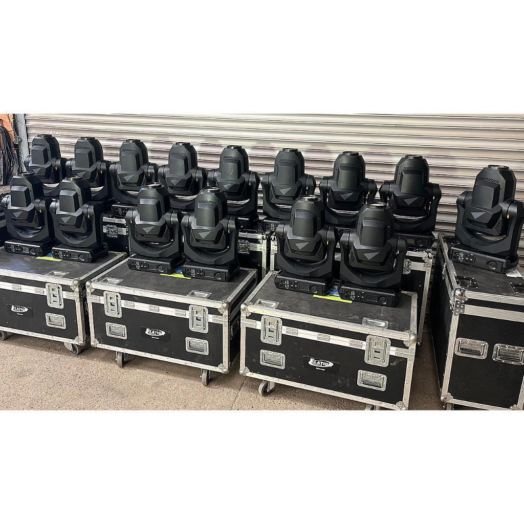 Used Martin Mac Allure Profile Package for sale