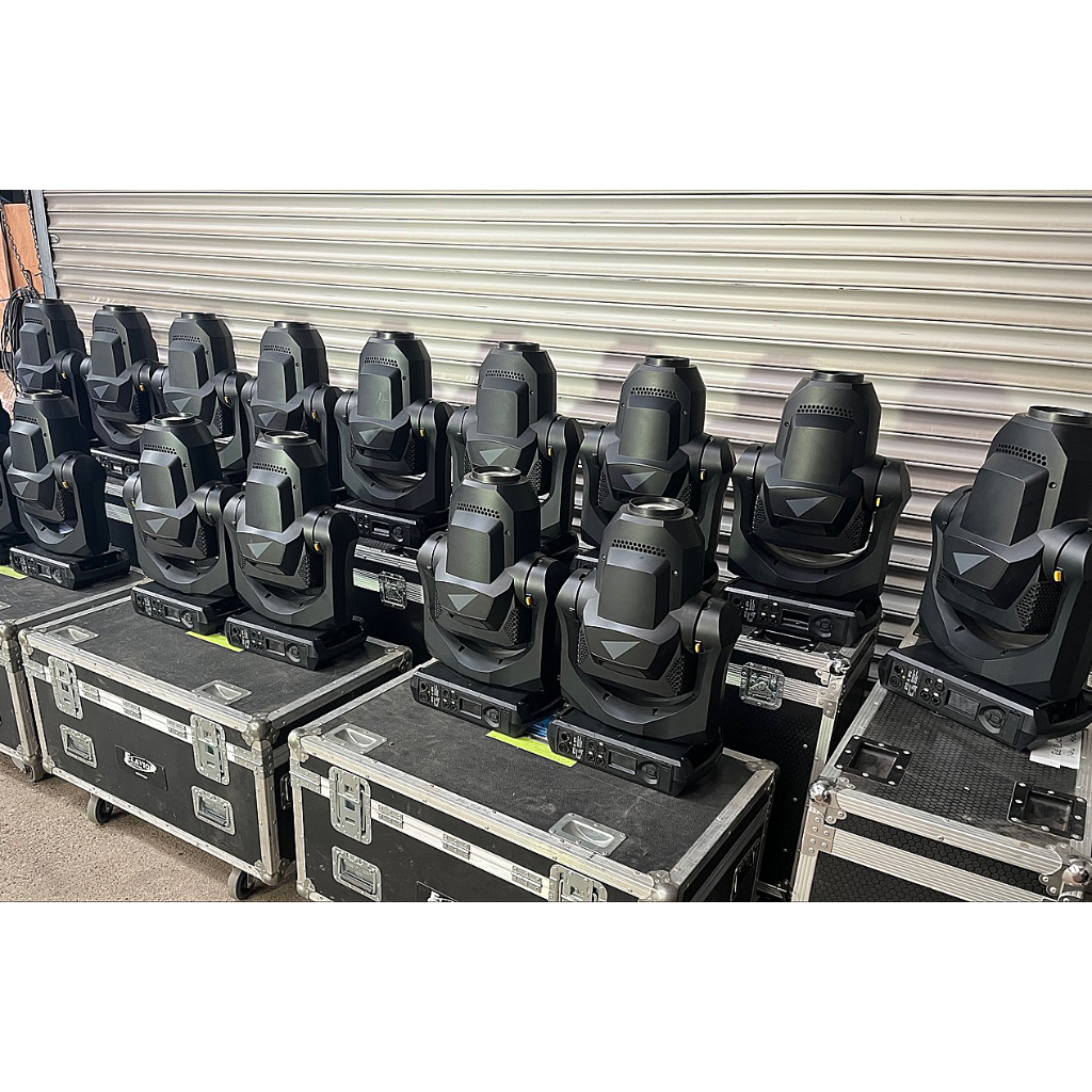 Used Martin Mac Allure Profile Package for sale