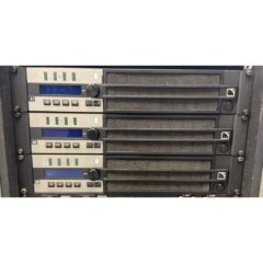 Used L-Acoustics 115XT HiQ and LA8 package for sale