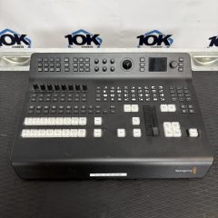 Used Blackmagic Design ATEM Television Studio Pro HD for sale