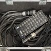 Used Multicore 32:8 30m for sale