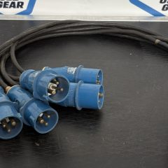 Used Socapex 16A F for sale