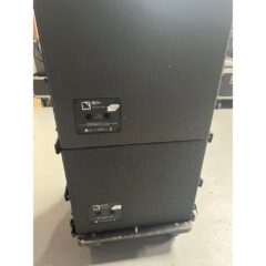 Used L-Acoustics SB15m set of 2 for sale
