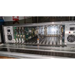 Used Evertz 7800 and 7700 Package for sale