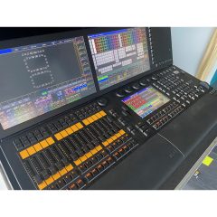 Used MA Lighting grandMA2 Light for sale