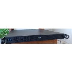 Used PIXERA one Quad - Media Server (1 RU) for sale