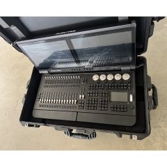 Used Avolites D7-215 for sale