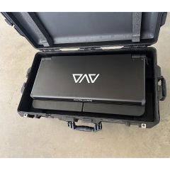 Used Avolites D7-215 for sale
