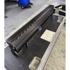Used GLP impression X4 Bar 20 for sale