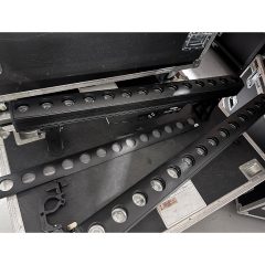 Used Showtec Candela Pix 100 Package for sale