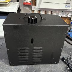 Used Diffusion DF50 Hazer for sale
