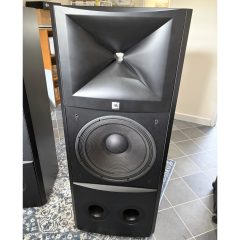 Used JBL M2 Set for sale