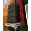 Used RCF HDL6 and SUB 8006 Package for sale