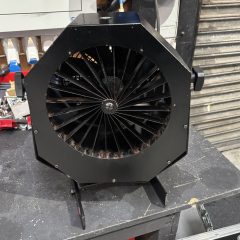 Used Martin Jem AF1 Fan for sale