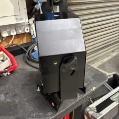 Used Martin Jem AF1 Fan for sale