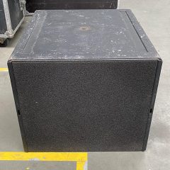 Used d&b Audiotechnik Q-Sub for sale