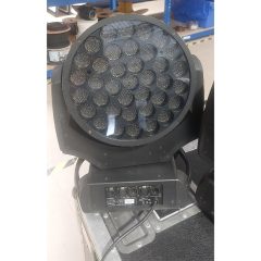 Used Robe 600 LED Wash Set for sale