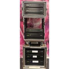 Used D&B Audiotechnik D12 for sale