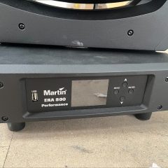 Used Martin ERA 800 Performance for sale