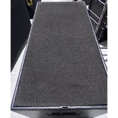 Used d&b Audiotechnik B2 Subs and D&B A1 Amps Package for sale