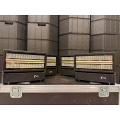 Used CLF NERO set of 4 for sale