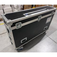 Used ETC EOS APEX 10 Flightcase for sale