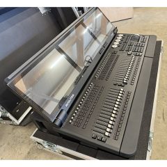 Used Avolites D7-330 for sale