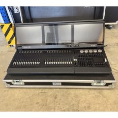 Used Avolites D7-330 for sale