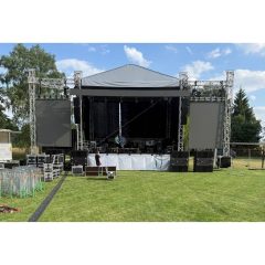 Used Harmonic Design HLS24P, HLS24P LT and Infra221 package for sale