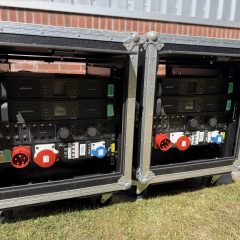 Used Adamson S-Series package for sale