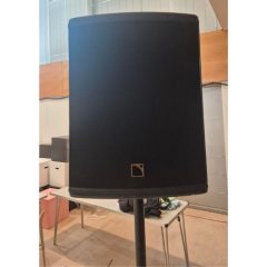 Used L -Acoustics L112p set of 2 for sale